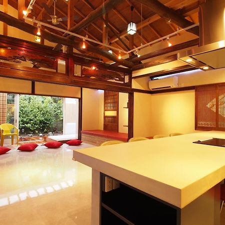 Open-Air Bath/11 Mins Walk From Hakone Yumoto Sta. Villa Buitenkant foto