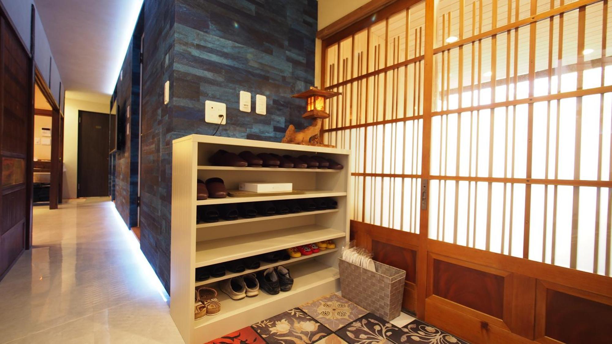 Open-Air Bath/11 Mins Walk From Hakone Yumoto Sta. Villa Buitenkant foto