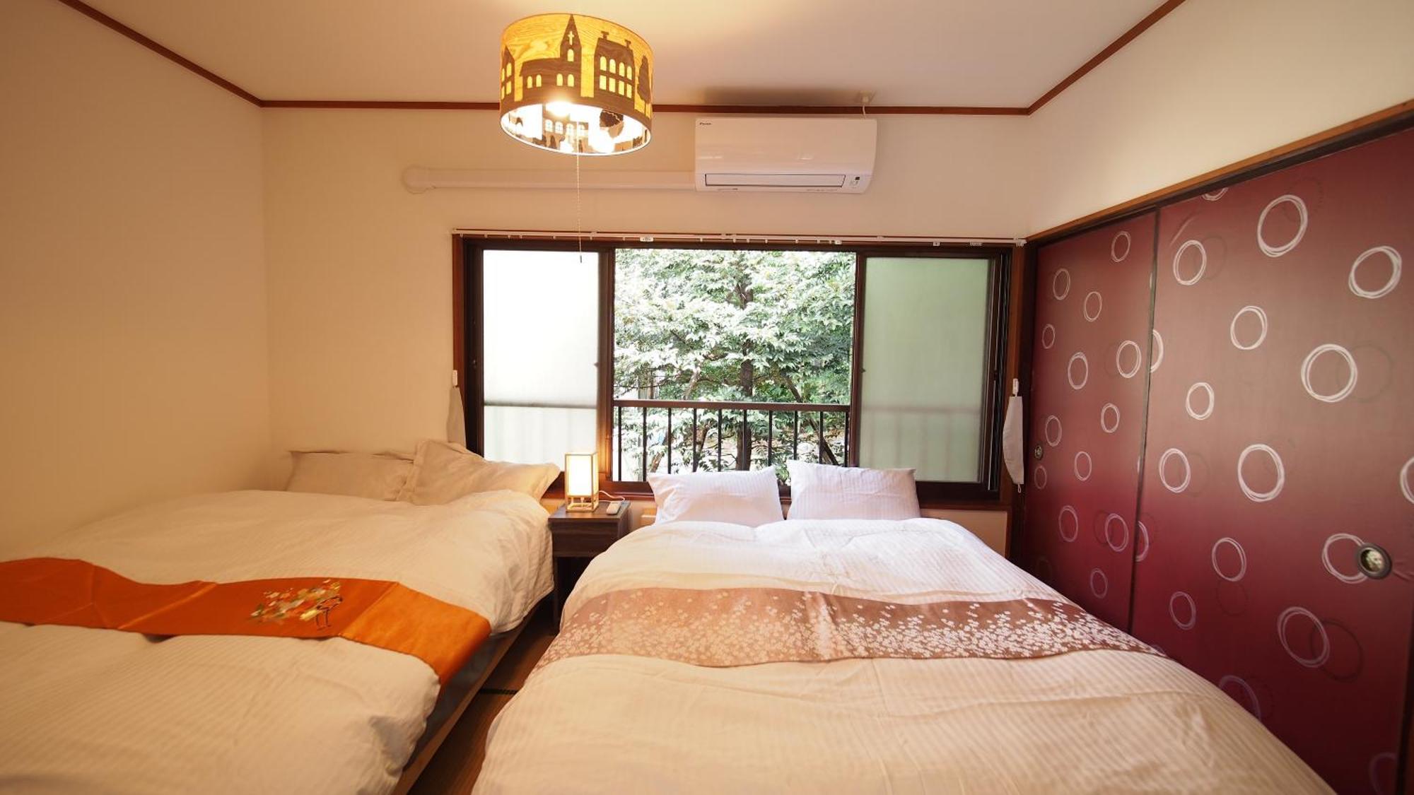 Open-Air Bath/11 Mins Walk From Hakone Yumoto Sta. Villa Buitenkant foto