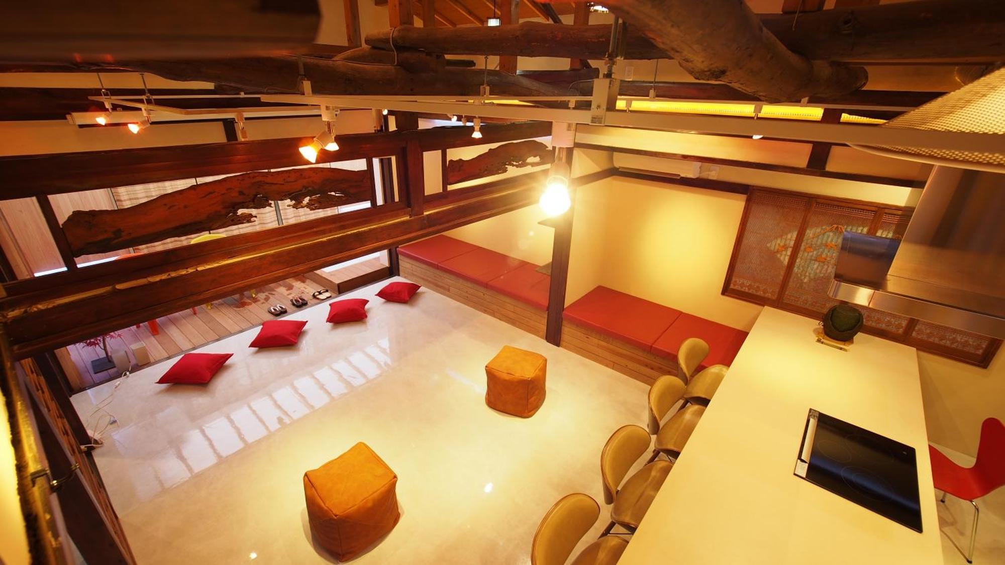 Open-Air Bath/11 Mins Walk From Hakone Yumoto Sta. Villa Buitenkant foto